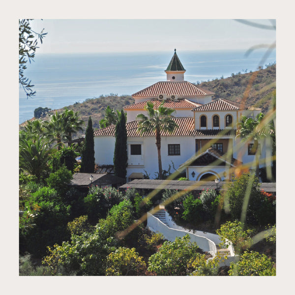 SUMMER RETREAT SPAIN 2025 with Megan Marcelle & Carliann Langley (deposit only)